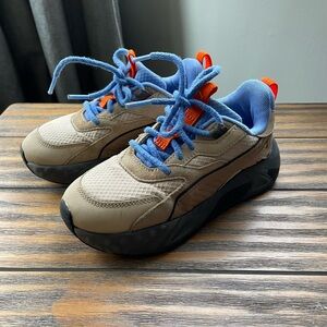PUMA Kids Boys Rs-Trck Explore Sneakers - sz 13 shoes